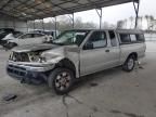 1999 Nissan Frontier King Cab XE