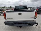 2007 GMC New Sierra C1500 Classic