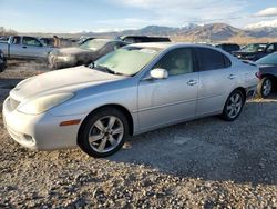 Salvage cars for sale at Magna, UT auction: 2005 Lexus ES 330