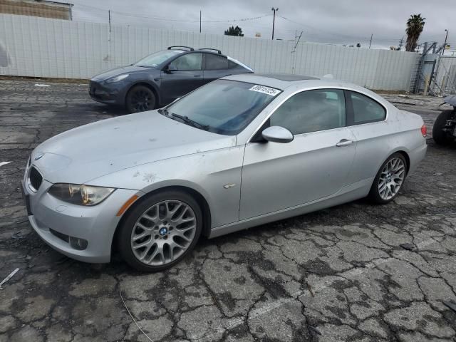 2008 BMW 328 I