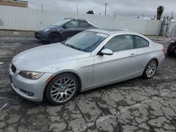 2008 BMW 328 I en venta en Van Nuys, CA