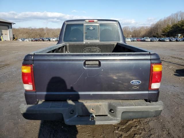 1999 Ford Ranger