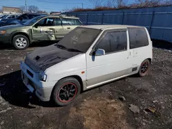 1989 Suzuki ALT50 en venta en Marlboro, NY