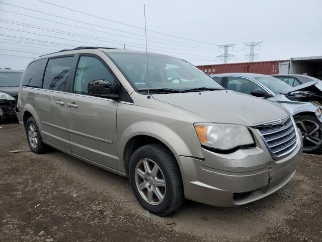 2008 Chrysler Town & Country Touring