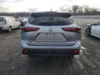 2022 Toyota Highlander L