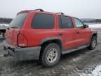 2003 Dodge Durango Sport