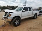 2002 Toyota Tundra Access Cab Limited