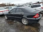 2007 Mercedes-Benz C 280 4matic