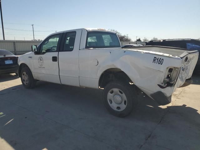 2008 Ford F150