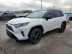 2021 Toyota Rav4 XSE