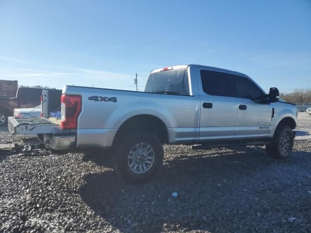 2019 Ford F250 Super Duty