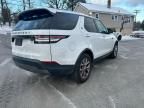 2020 Land Rover Discovery SE