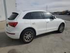 2009 Audi Q5 3.2