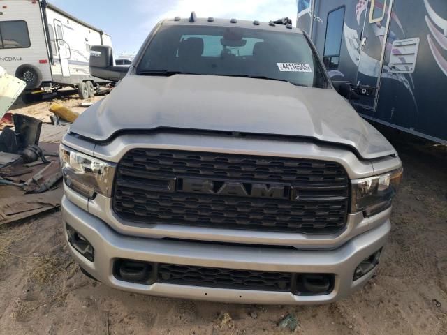 2024 Dodge RAM 3500 BIG Horn