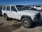 1994 Jeep Cherokee SE