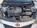 2014 KIA Forte EX