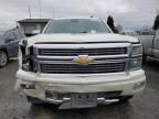 2014 Chevrolet Silverado K1500 High Country