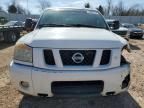 2011 Nissan Titan S