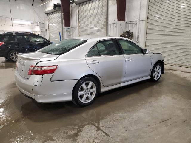 2008 Toyota Camry LE