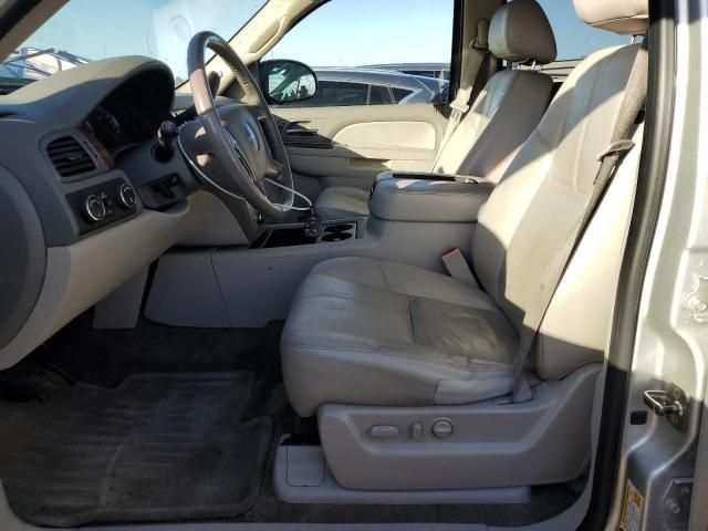 2011 GMC Yukon SLT