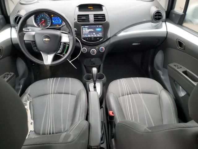 2014 Chevrolet Spark 1LT