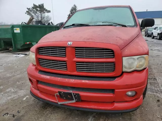 2003 Dodge RAM 1500 ST