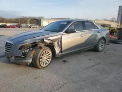 2019 Cadillac CTS Premium Luxury en venta en Lebanon, TN