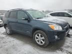 2011 Toyota Rav4 Limited