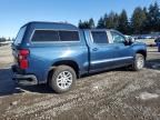 2019 Chevrolet Silverado K1500 LT