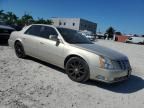 2007 Cadillac DTS