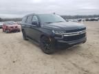 2022 Chevrolet Tahoe K1500 Z71