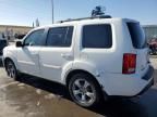 2014 Honda Pilot Exln