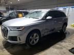 2020 Audi Q7 Premium Plus