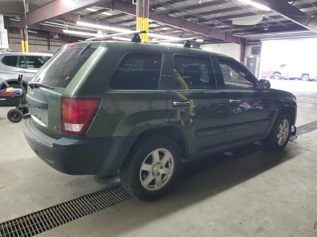 2008 Jeep Grand Cherokee Laredo