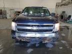 2007 Chevrolet Silverado K1500