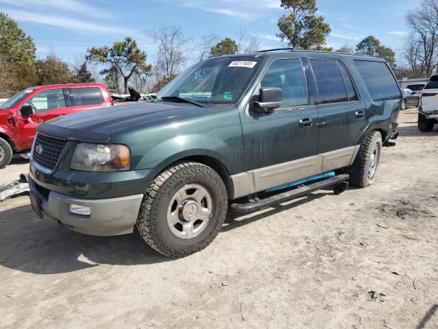 2003 Ford Expedition XLT