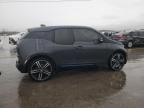 2015 BMW I3 REX