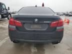 2012 BMW 550 I