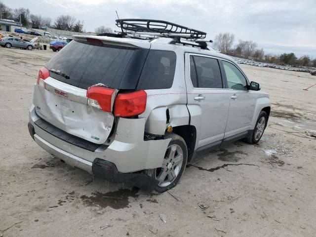 2012 GMC Terrain SLT