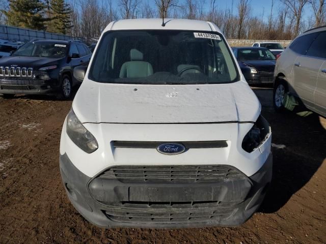 2015 Ford Transit Connect XL