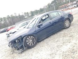 Salvage Cars with No Bids Yet For Sale at auction: 2010 Honda Accord LX