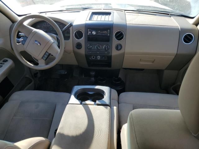 2006 Ford F150