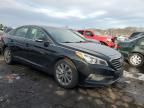 2015 Hyundai Sonata ECO