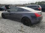 2008 Infiniti G37 Base