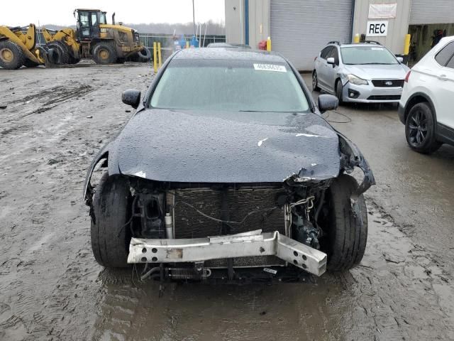 2008 Infiniti G35