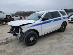 Dodge Vehiculos salvage en venta: 2024 Dodge Durango Pursuit