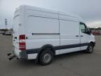 2015 Mercedes-Benz Sprinter 2500