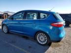 2014 Ford C-MAX SEL