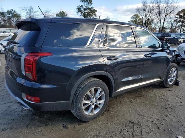 2020 Hyundai Palisade SE