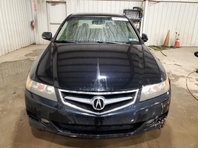 2006 Acura TSX